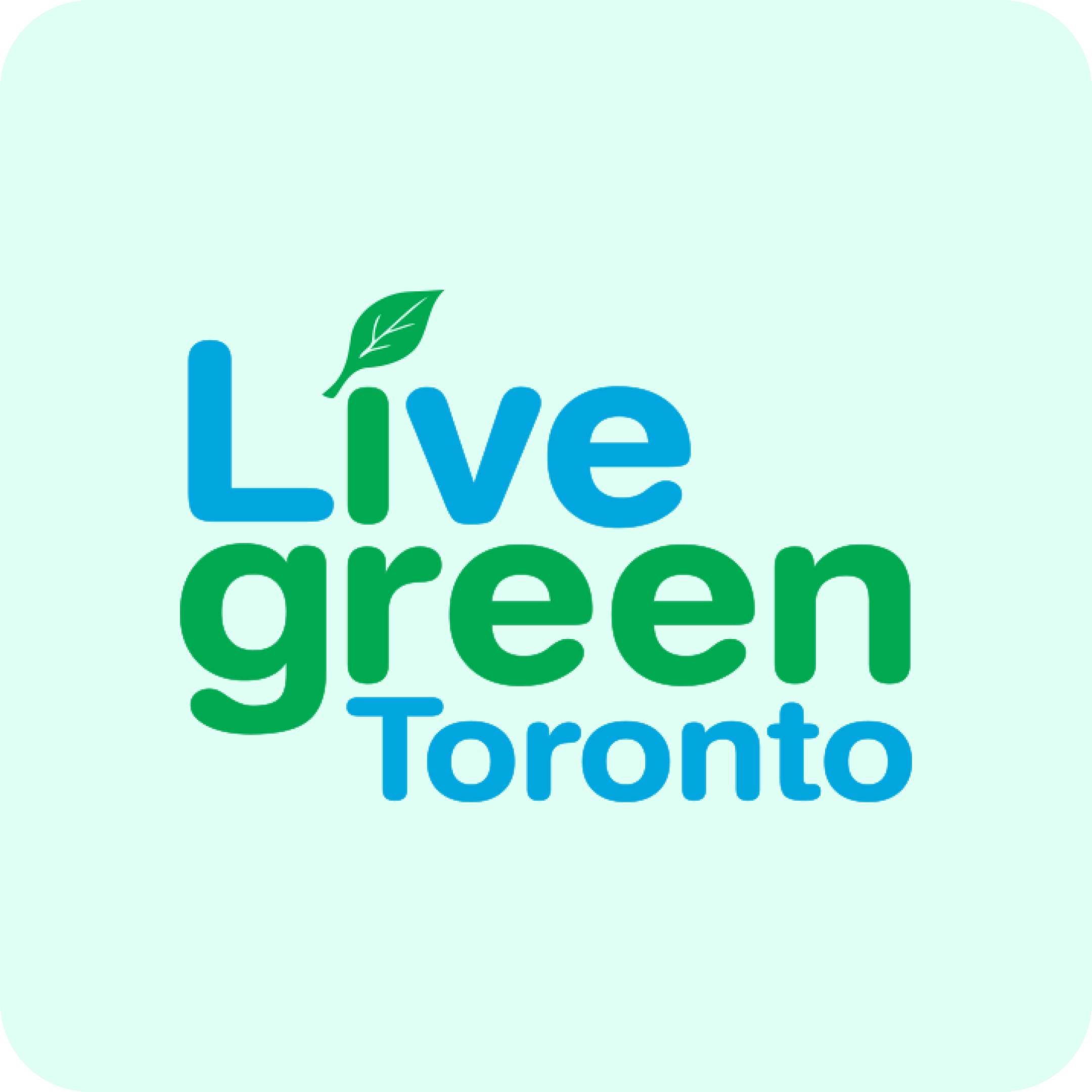 City of Toronto